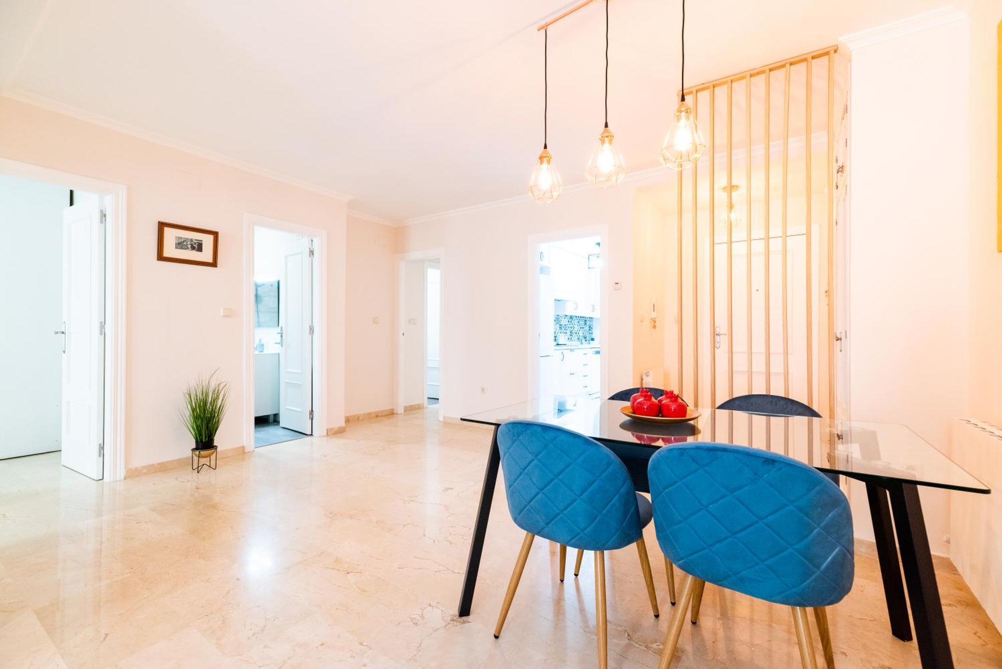 Appartamento En Sueno Granada