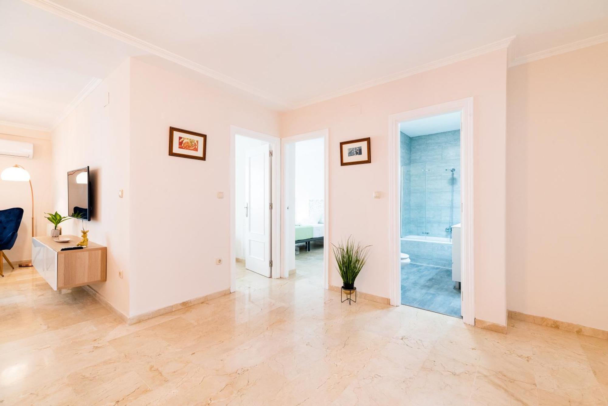 Apartamento En Sueno *