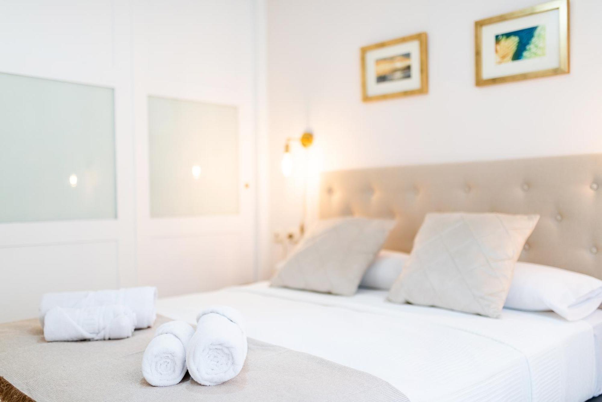 Apartamento En Sueno