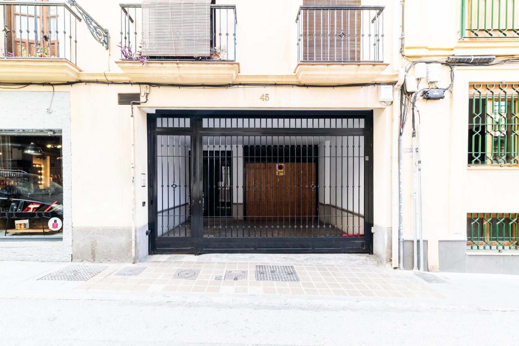 Appartement En Sueno *