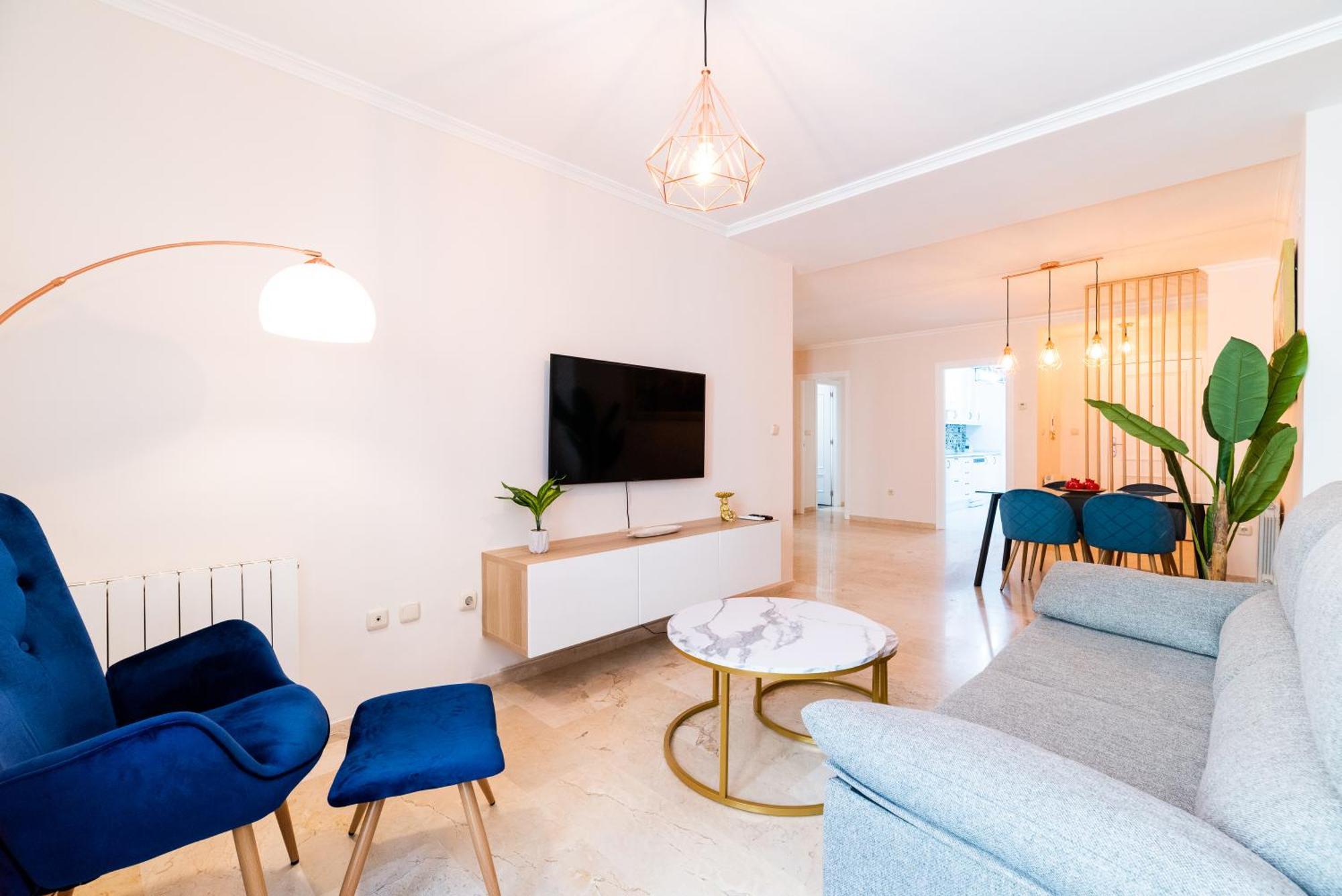 Appartement En Sueno