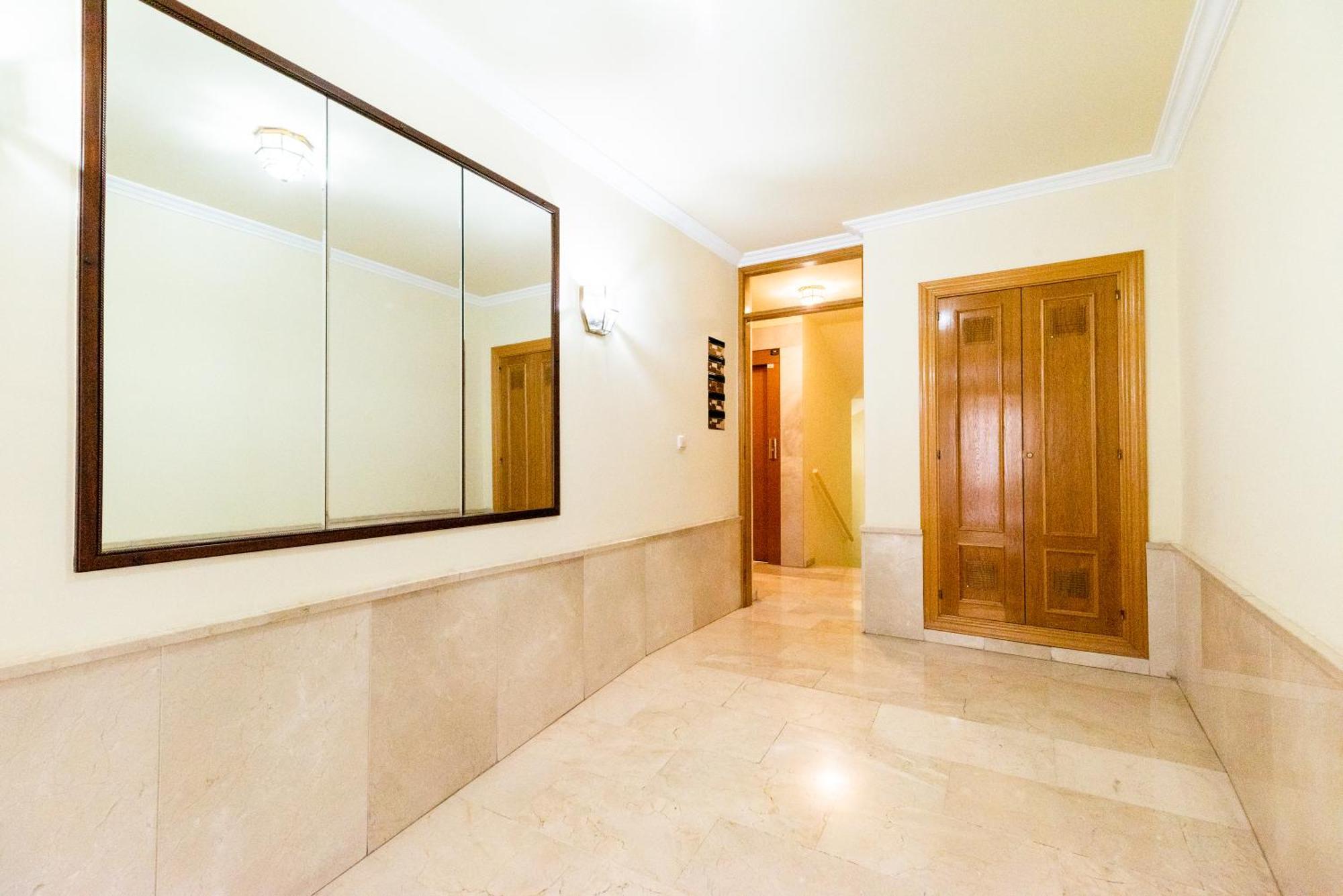 Appartement En Sueno *