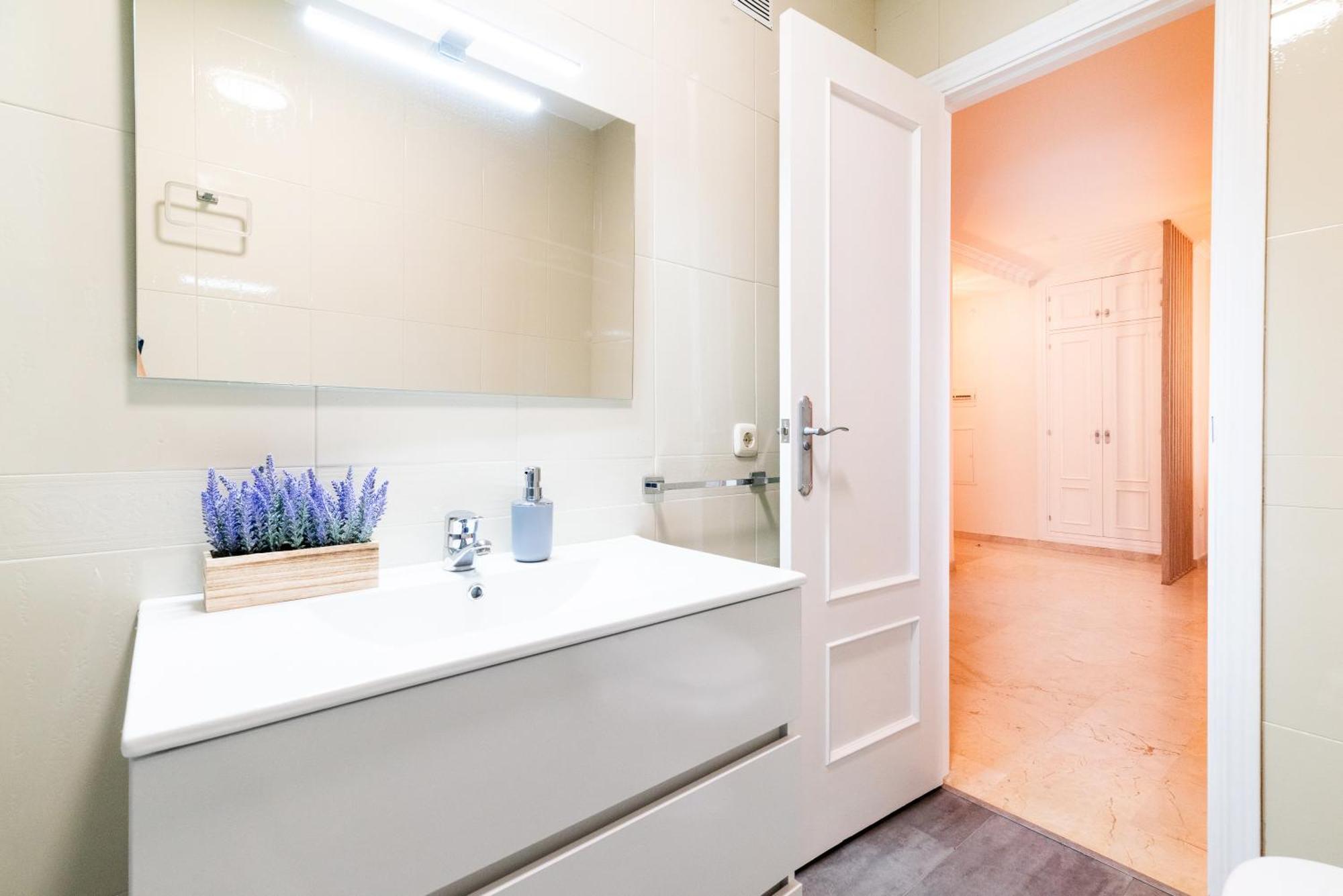 Appartement En Sueno