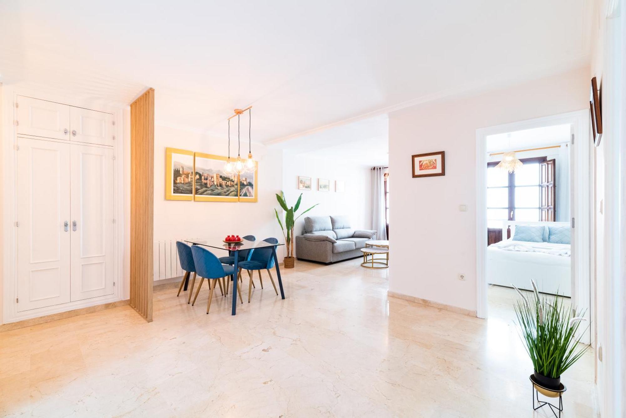 En Sueno Appartement