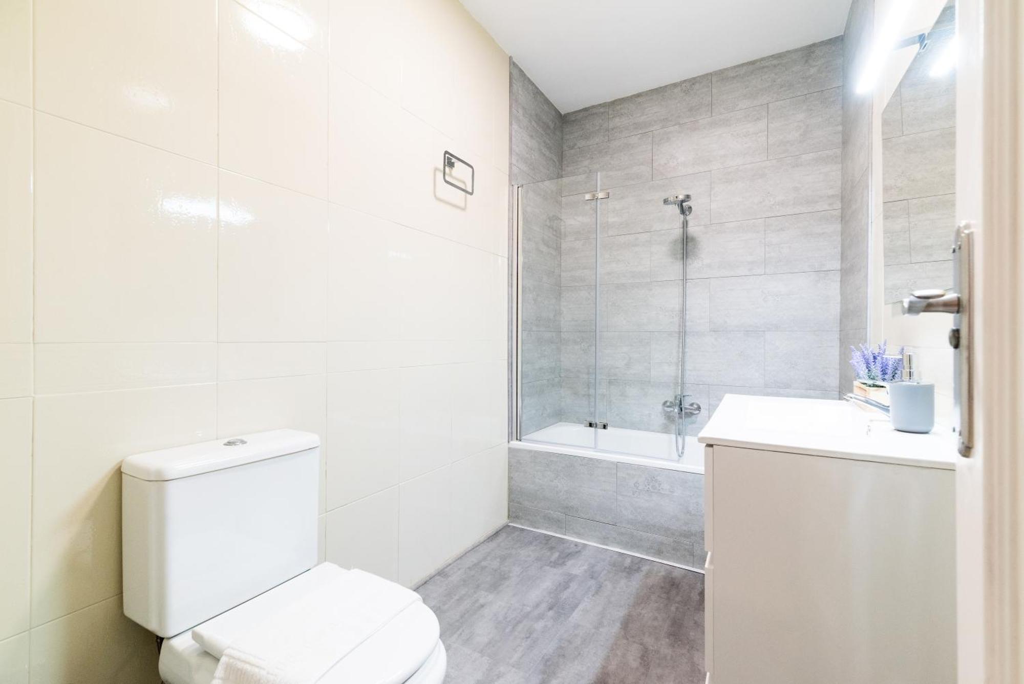 En Sueno Appartement *