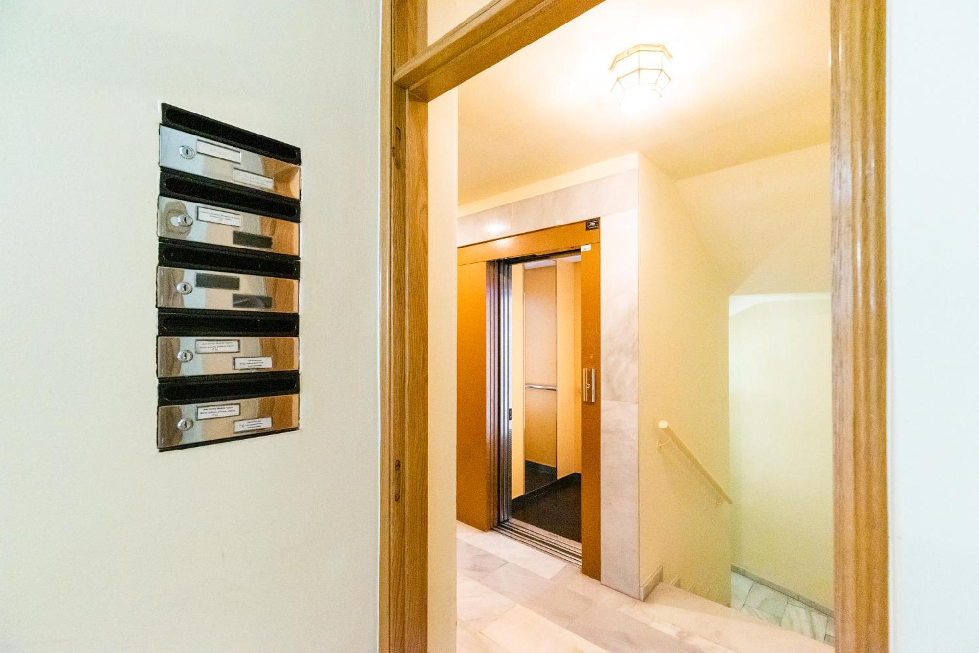 Appartement En Sueno