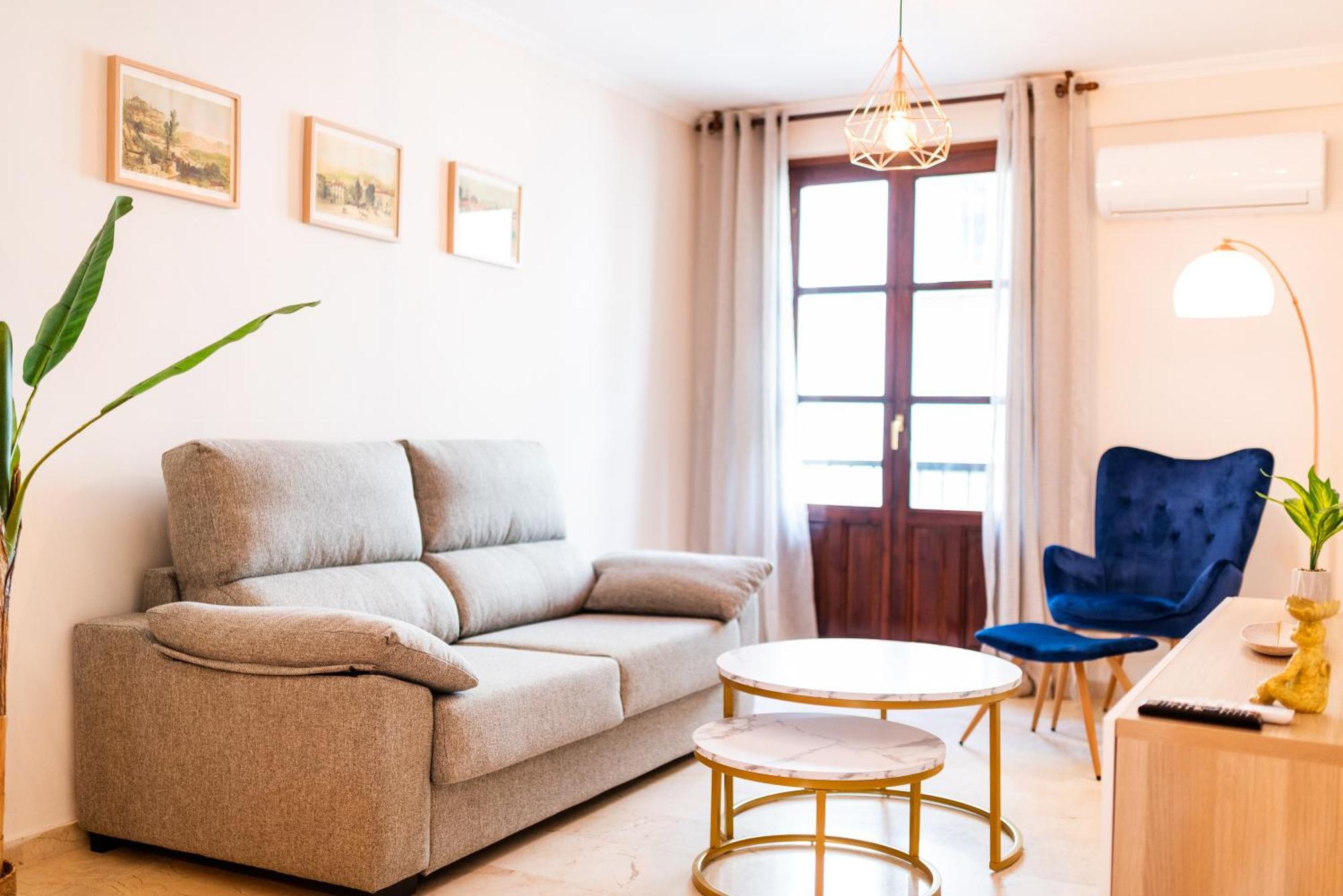 En Sueno Appartement
