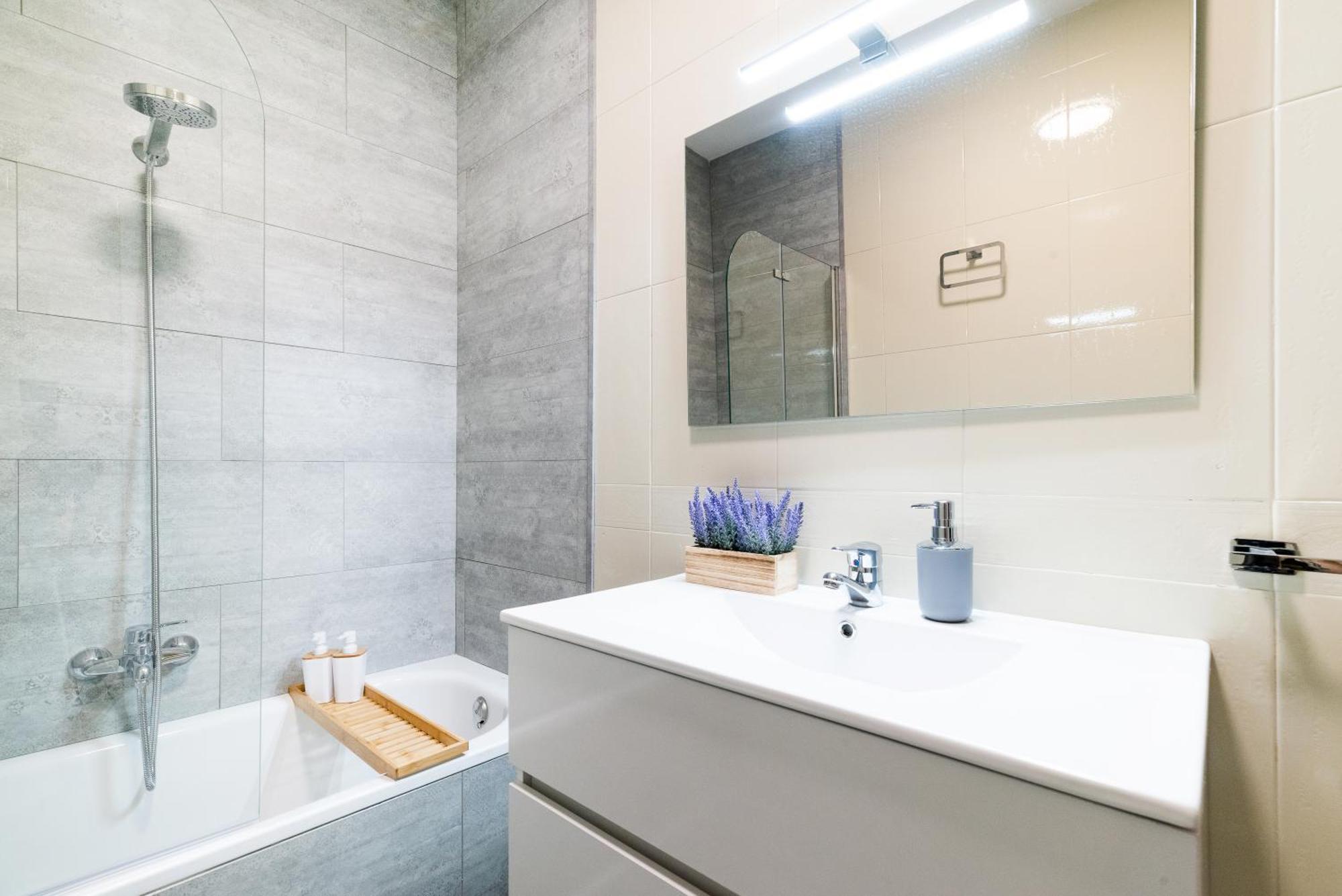 Appartement En Sueno